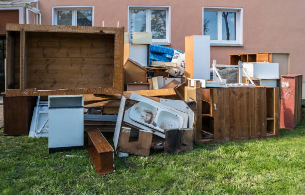 Reliable Kutztown University, PA Junk Removal Solutions