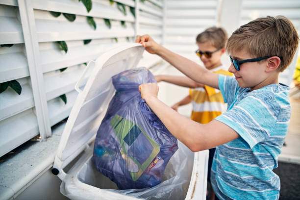 Best Yard Cleanup Services  in Kutztown University, PA