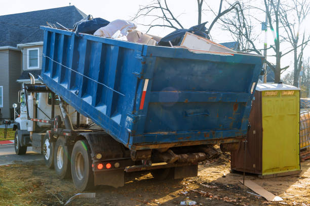 Best Garage Cleanout Services  in Kutztown University, PA